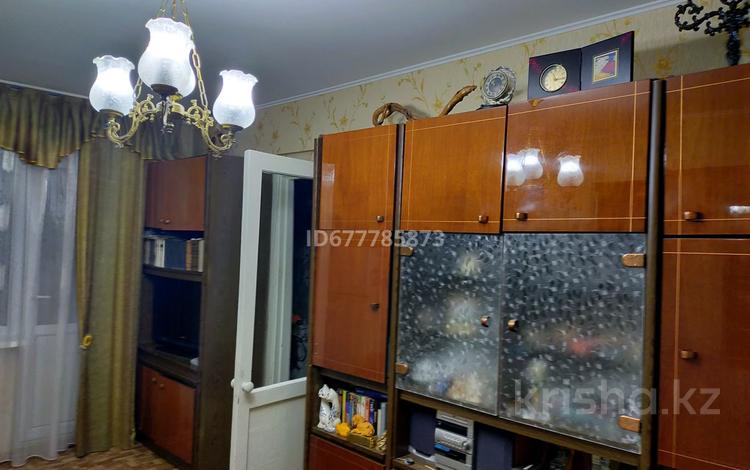 2-комнатная квартира, 44.8 м², 4/5 этаж, Астана 14 за 14.5 млн 〒 в Усть-Каменогорске — фото 2