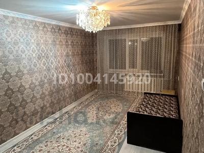 1-комнатная квартира · 43 м² · 1/5 этаж, Гарышкерлер за 180 000 〒 в Жезказгане