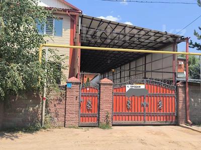 Отдельный дом · 7 комнат · 400 м² · 10 сот., Нурлы тан 8 за 205 млн 〒 в Алматы, Наурызбайский р-н
