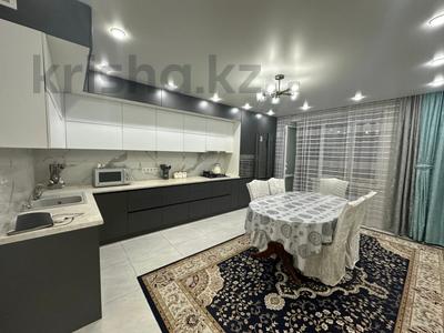 4-комнатная квартира · 130.6 м² · 4/9 этаж, Береке за 62 млн ₸ в Костанае