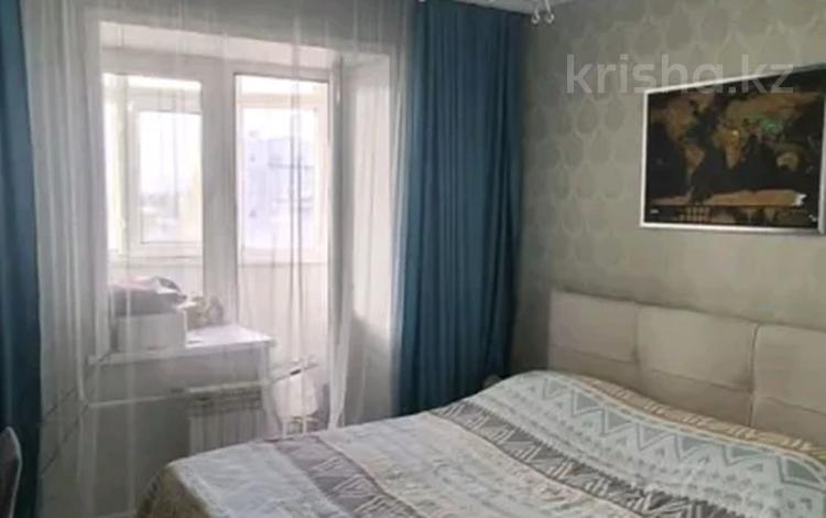 3-бөлмелі пәтер · 82 м² · 8/9 қабат, момышулы 6, бағасы: 37.5 млн ₸ в Астане, Алматы р-н — фото 2