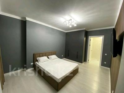 1-комнатная квартира · 65 м² · 9/12 этаж, мкр Нурсат 2 29/6 — Шаяхметов Аргынбекова за 16 000 〒 в Шымкенте, Каратауский р-н