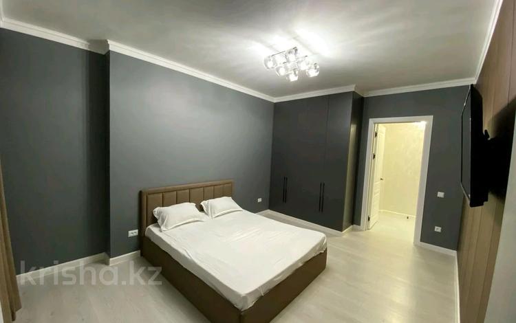 1-бөлмелі пәтер · 65 м² · 9/12 қабат, мкр Нурсат 2 29/6 — Шаяхметов Аргынбекова, бағасы: 15 000 〒 в Шымкенте, Каратауский р-н — фото 2