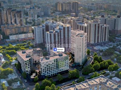 1-бөлмелі пәтер · 34.7 м² · 6/9 қабат, Кенесары 54 — БЦ Алматы, бағасы: 25 млн ₸ в Астане, р-н Байконур