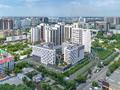 1-бөлмелі пәтер · 34.7 м² · 6/9 қабат, Кенесары 54 — БЦ Алматы, бағасы: 25 млн ₸ в Астане, р-н Байконур — фото 4