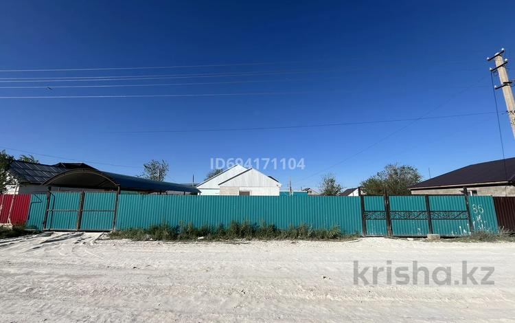 Отдельный дом · 5 комнат · 140 м² · 10 сот., мкр. Зачаганск пгт, (Птицефабрика) Атамекен за 25 млн ₸ в Уральске — фото 22