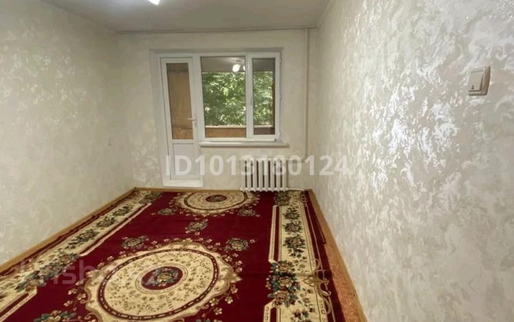 1-комнатная квартира · 32 м² · 3/5 этаж, мкр Самал 21 — Астановка школа фиркан все рядом за 10 млн ₸ в Таразе — фото 2