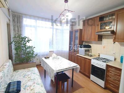 1-комнатная квартира · 41.1 м² · 3/5 этаж, мкр Жулдыз-1 — магазина SMALL за 26 млн 〒 в Алматы, Турксибский р-н