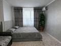 1-комнатная квартира · 40 м² · 5/9 этаж, Назарбаевв 105/125 — Смар ТВ. Кондиционер Кас Ред за 12 000 ₸ в Талдыкоргане