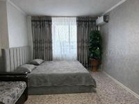 1-бөлмелі пәтер · 40 м² · 5/9 қабат, Назарбаевв 105/125 — Смар ТВ. Кондиционер Кас Ред, бағасы: 12 000 ₸ в Талдыкоргане
