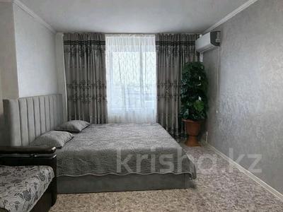 1-бөлмелі пәтер · 40 м² · 5/9 қабат, Назарбаевв 105/125 — Смар ТВ. Кондиционер Кас Ред, бағасы: 12 000 ₸ в Талдыкоргане