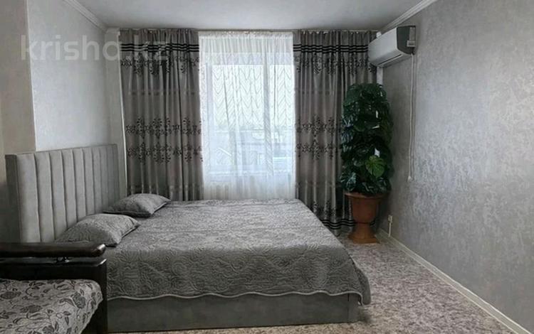 1-комнатная квартира · 40 м² · 5/9 этаж, Назарбаевв 105/125 — Смар ТВ. Кондиционер Кас Ред за 12 000 ₸ в Талдыкоргане — фото 45