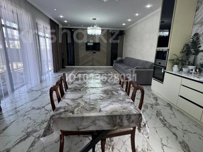 Үйдің бір бөлігі · 6 бөлме · 250 м² · 8 жүзд., Шанти би 43 — Новостройка, бағасы: 100 млн ₸ в Жаркенте
