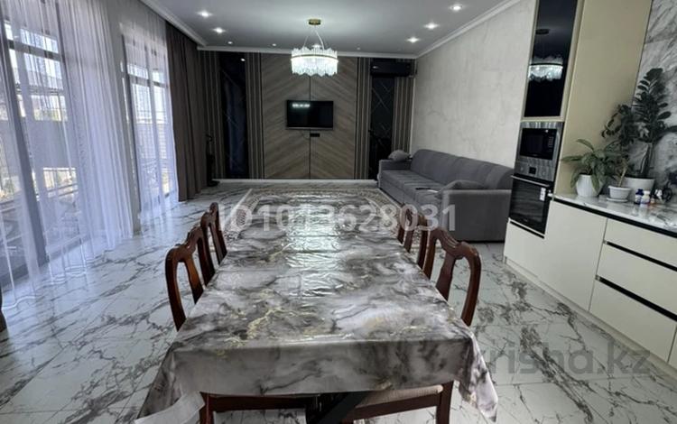 Үйдің бір бөлігі · 6 бөлме · 250 м² · 8 жүзд., Шанти би 43 — Новостройка, бағасы: 100 млн ₸ в Жаркенте — фото 3