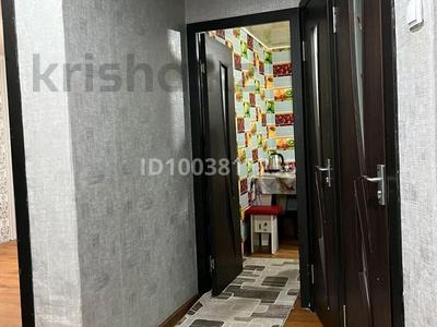 3-комнатная квартира · 72 м² · 5/5 этаж, 1 мкр 14 за 17 млн ₸ в Таразе