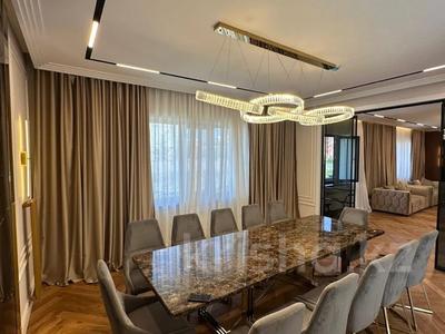 Жеке үй · 9 бөлме · 470 м² · 6 жүзд., 23-16, бағасы: ~ 700 млн ₸ в Астане, Сарайшык р-н