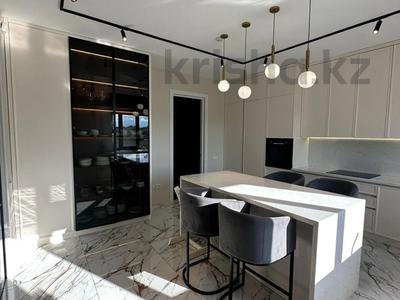 Жеке үй · 9 бөлме · 470 м² · 6 жүзд., 23-16, бағасы: ~ 700 млн ₸ в Астане, Сарайшык р-н