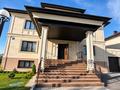 Жеке үй · 9 бөлме · 470 м² · 6 жүзд., 23-16, бағасы: ~ 700 млн ₸ в Астане, Сарайшык р-н — фото 13