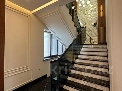 Жеке үй · 9 бөлме · 470 м² · 6 жүзд., 23-16, бағасы: ~ 700 млн ₸ в Астане, Сарайшык р-н