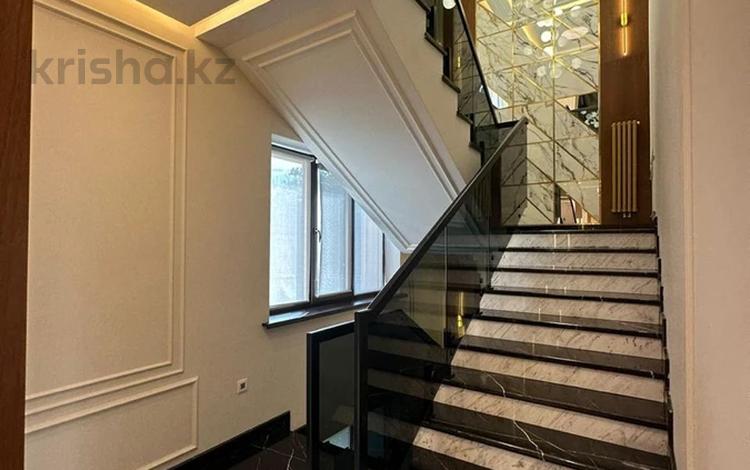 Жеке үй · 9 бөлме · 470 м² · 6 жүзд., 23-16, бағасы: ~ 700 млн ₸ в Астане, Сарайшык р-н — фото 5