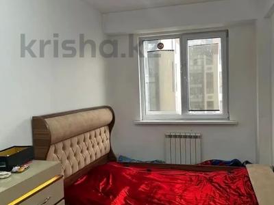 2-бөлмелі пәтер · 54.8 м² · 5/9 қабат, Сарыарка, бағасы: ~ 32.7 млн ₸ в Алматы, Турксибский р-н