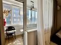 3-комнатная квартира · 130 м² · 15/21 этаж, Аль-Фараби 21 — проспект Аль-Фараби, 21 за 750 000 ₸ в Алматы, Бостандыкский р-н — фото 13