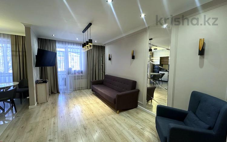 3-комнатная квартира · 78.9 м² · 2/5 этаж, мкр Юго-Восток, Сатыбалдина 4/1 — Сатыбалдина 4/1 за 45 млн ₸ в Караганде, Казыбек би р-н — фото 36