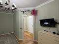 1-бөлмелі пәтер · 38.6 м² · 8/9 қабат, мкр Аксай-1А, бағасы: 28.5 млн ₸ в Алматы, Ауэзовский р-н