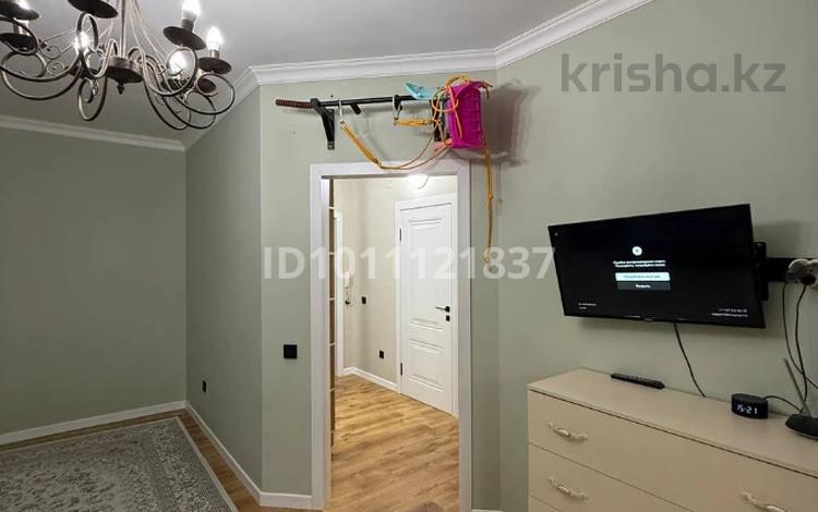 1-бөлмелі пәтер · 38.6 м² · 8/9 қабат, мкр Аксай-1А, бағасы: 28.5 млн ₸ в Алматы, Ауэзовский р-н — фото 15