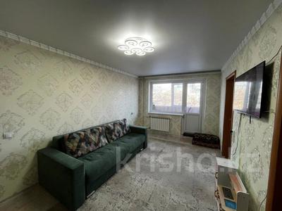 4-комнатная квартира · 61.3 м² · 2/5 этаж, Г. Каирбекова за 25 млн ₸ в Костанае