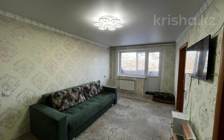 4-комнатная квартира · 61.3 м² · 2/5 этаж, Г. Каирбекова за 25 млн ₸ в Костанае — фото 2
