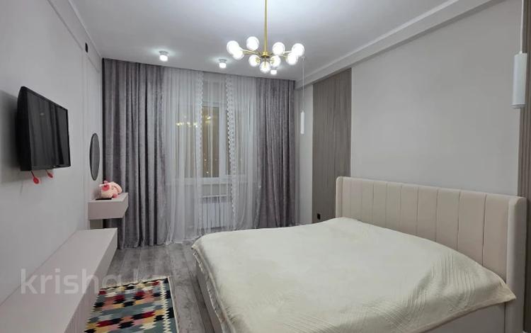 2-комнатная квартира · 68.5 м² · 6/9 этаж, мкр Нурсая, Елорда 6/4 за 34 млн ₸ в Атырау — фото 5