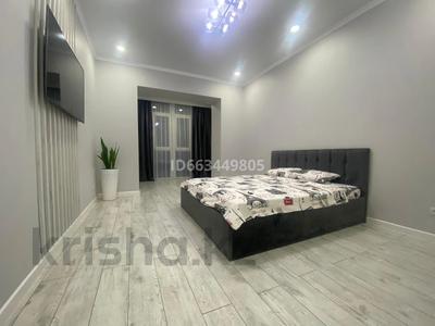 1-комнатная квартира · 50 м² · 1/5 этаж, Абылкайырхана 60 за 12 000 ₸ в Актобе