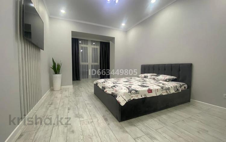 1-комнатная квартира · 50 м² · 1/5 этаж, Абылкайырхана 60 за 12 000 ₸ в Актобе — фото 62