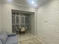 1-комнатная квартира · 50 м² · 1/5 этаж, Абылкайырхана 60 за 12 000 ₸ в Актобе — фото 2