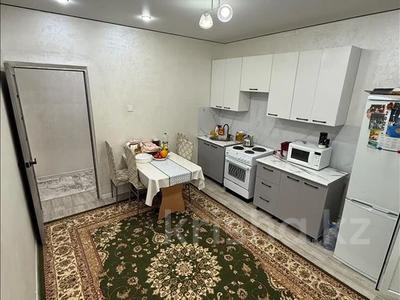 1-бөлмелі пәтер · 42 м² · 1/5 қабат, Айнабұлақ-3 ш/а., бағасы: 26.5 млн ₸ в Алматы, Жетысуский р-н