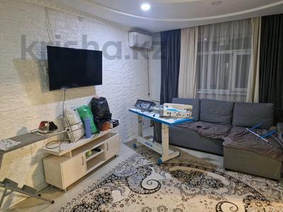 3-бөлмелі пәтер · 65 м² · 5/5 қабат · ай сайын, Иляева 25а, бағасы: 220 000 〒 в Шымкенте, Аль-Фарабийский р-н