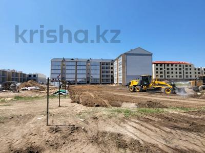 2-комнатная квартира · 74.35 м² · 2/5 этаж, Зачаганск, 3-й микрорайон 24 — Мкр. Акжайык за ~ 20.8 млн ₸ в Уральске