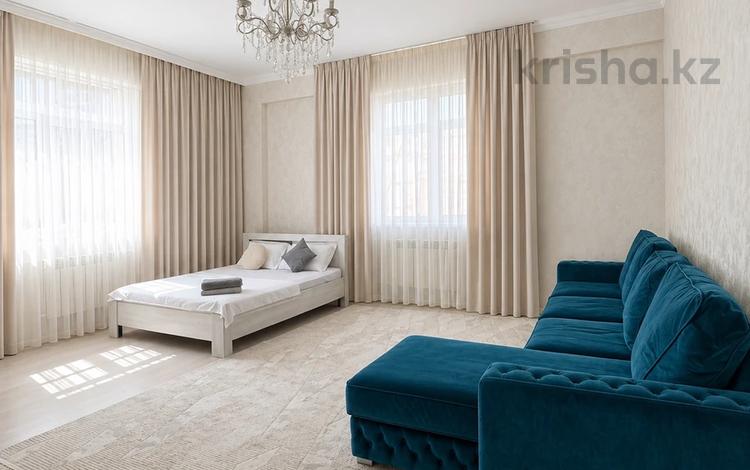 1-бөлмелі пәтер · 56 м² · 2/14 қабат, 17-ш/а. 10, бағасы: 15 000 ₸ в Актау, 17-й мкр — фото 18