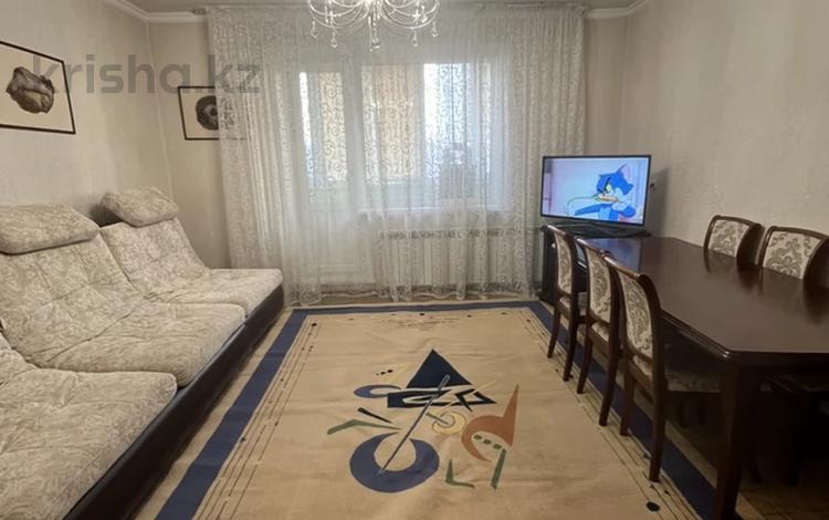 2-бөлмелі пәтер · 60 м² · 5/5 қабат, Жаңа қала ш/а., Степной-2 2, бағасы: 15 000 ₸ в Караганде, Казыбек би р-н — фото 2