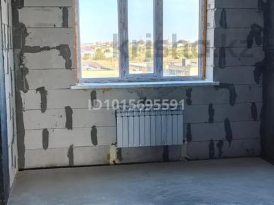 3-бөлмелі пәтер · 86.5 м² · 6/10 қабат, Придорожная 87/2, бағасы: 22 млн ₸ в Уральске