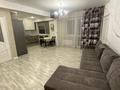 2-комнатная квартира · 64 м² · 10/10 этаж, Сейфуллина 51/4 за 17 000 〒 в Алматы, Турксибский р-н