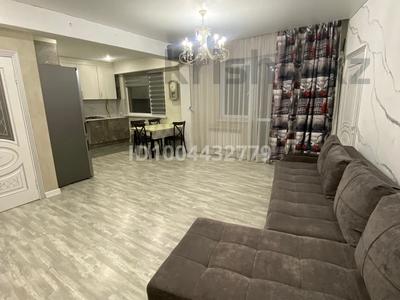 2-бөлмелі пәтер · 64 м² · 10/10 қабат, Сейфуллина 51/4, бағасы: 18 000 〒 в Алматы, Турксибский р-н