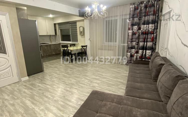 2-комнатная квартира · 64 м² · 10/10 этаж, Сейфуллина 51/4 за 17 000 〒 в Алматы, Турксибский р-н — фото 3