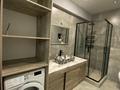 2-комнатная квартира · 64 м² · 10/10 этаж, Сейфуллина 51/4 за 17 000 〒 в Алматы, Турксибский р-н — фото 8