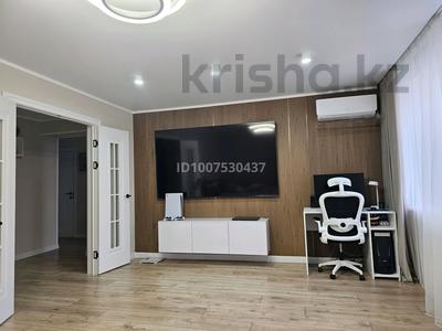 2-комнатная квартира · 64.8 м² · 7/10 этаж, Бекхожина 5/1 за 36.5 млн 〒 в Павлодаре