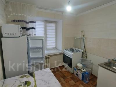 1-комнатная квартира · 34 м² · 5/5 этаж, Алии Молдагуловой пр-т за 12.3 млн ₸ в Актобе