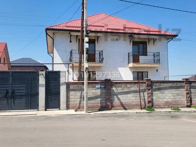 Часть дома · 8 комнат · 270 м² · 10 сот., Улан 14а — Улан,Боктер за 110 млн ₸ в Жанатурмысе