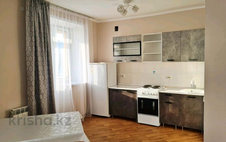1-бөлмелі пәтер · 34.4 м² · 2/5 қабат, Жангильдина 1/1, бағасы: 13.6 млн ₸ в Косшы — фото 2