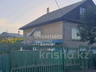 Отдельный дом • 6 комнат • 125 м² • 6 сот., Курмангазы за 20 млн 〒 в Талдыкоргане